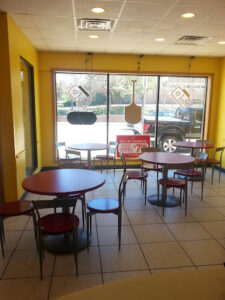 Domino's Pizza - Menomonie