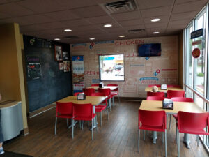 Domino's Pizza - Neenah