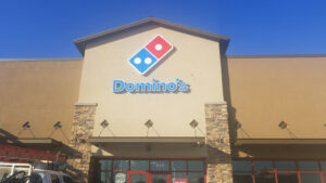 Domino's Pizza - Sidney