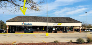 Domino's Pizza - Crystal Lake