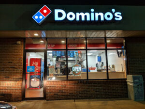 Domino's Pizza - Gurnee