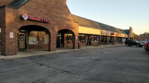 Domino's Pizza - Buffalo Grove