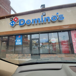 Domino's Pizza - Forest Park