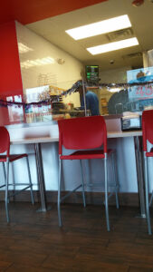 Domino's Pizza - Lombard
