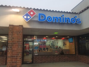 Domino's Pizza - Schaumburg