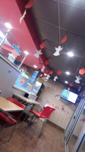 Domino's Pizza - Joliet