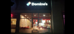 Domino's Pizza - Romeoville