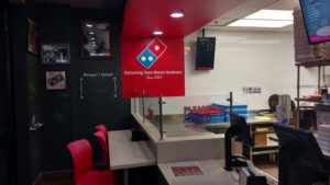 Domino's Pizza - Lisle