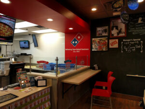 Domino's Pizza - Naperville
