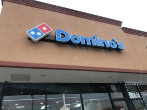 Domino's Pizza - Chicago