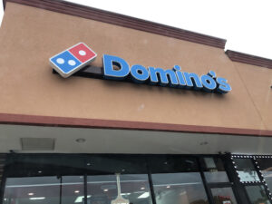 Domino's Pizza - Chicago