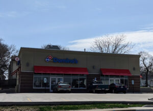 Domino's Pizza - Springfield