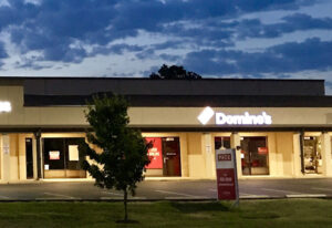 Domino's Pizza - Ellisville