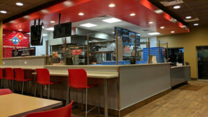 Domino's Pizza - Florissant