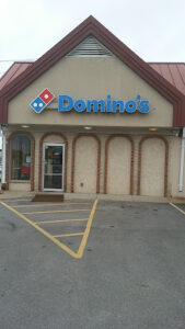 Domino's Pizza - Florissant