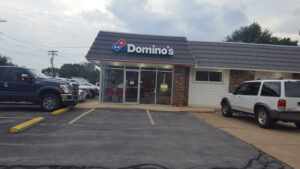 Domino's Pizza - Washington