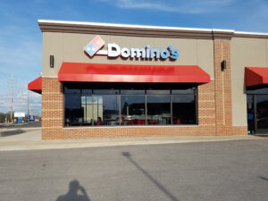 Domino's Pizza - St. Louis