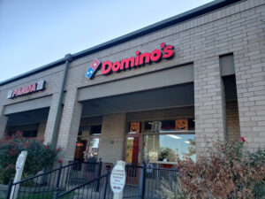 Domino's Pizza - Kirkwood