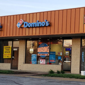 Domino's Pizza - St. Louis