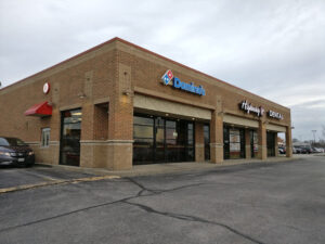 Domino's Pizza - O'Fallon