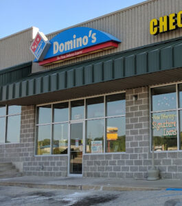 Domino's Pizza - Warrenton