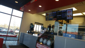 Domino's Pizza - Wentzville