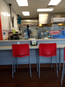 Domino's Pizza - Gladstone