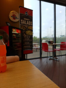 Domino's Pizza - Osage Beach