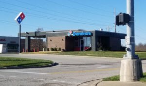 Domino's Pizza - Jefferson City