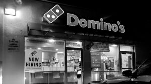 Domino's Pizza - Columbia