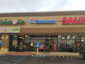 Domino's Pizza - Lebanon