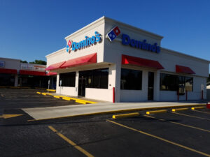 Domino's Pizza - Nixa