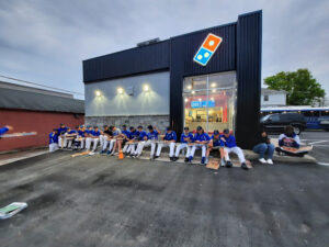 Domino's Pizza - Topeka