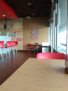 Domino's Pizza - Wichita