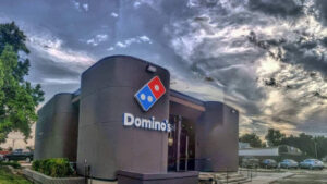 Domino's Pizza - McPherson