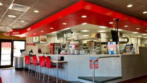 Domino's Pizza - Hays