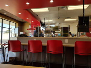 Domino's Pizza - Garden City