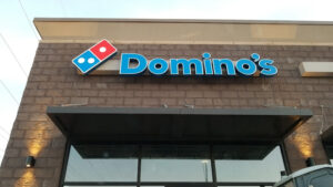 Domino's Pizza - Omaha