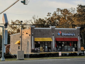 Domino's Pizza - Boutte