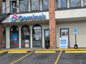 Domino's Pizza - Kenner