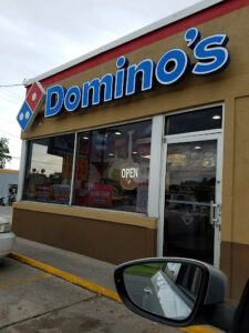 Domino's Pizza - New Orleans