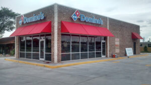 Domino's Pizza - Morgan City