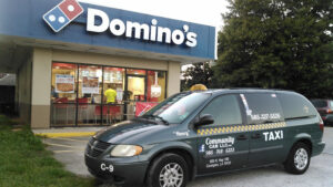 Domino's Pizza - Covington