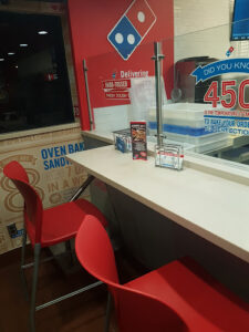 Domino's Pizza - Slidell