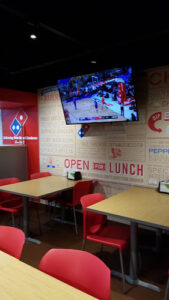 Domino's Pizza - Lafayette