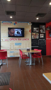 Domino's Pizza - Rayne