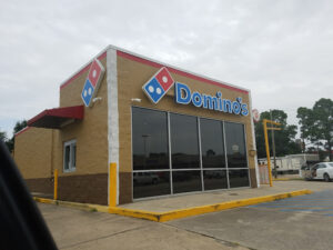 Domino's Pizza - Lake Charles