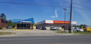Domino's Pizza - Lake Charles