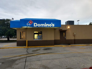 Domino's Pizza - Denham Springs