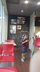 Domino's Pizza - Baton Rouge